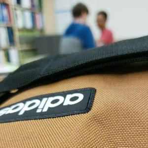 Meet your Posher, Byron